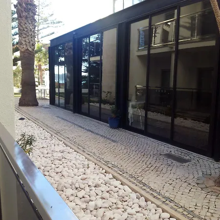Alisios Albufeira