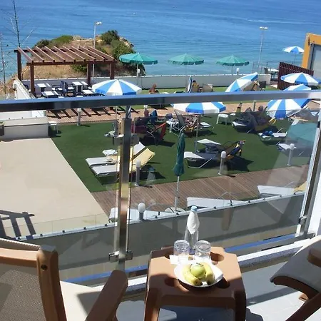 Hotell Alisios 4*