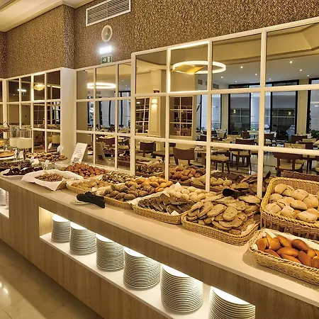 Alisios Hotel