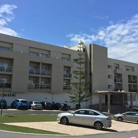 Alisios Hotel 4*