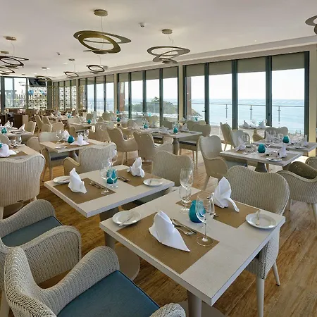 Alisios Hotel 4*