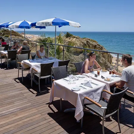 Hotel Alisios Albufeira
