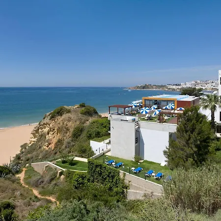 Hotel Alisios