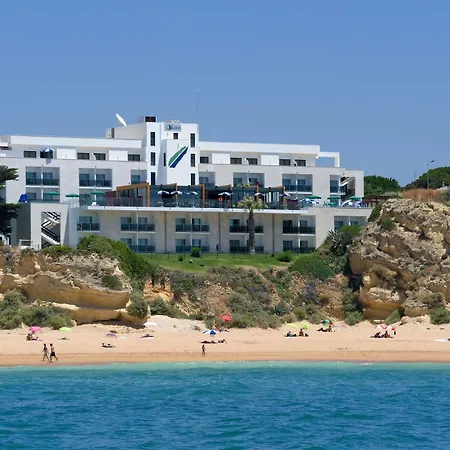 Alisios Hotell Albufeira