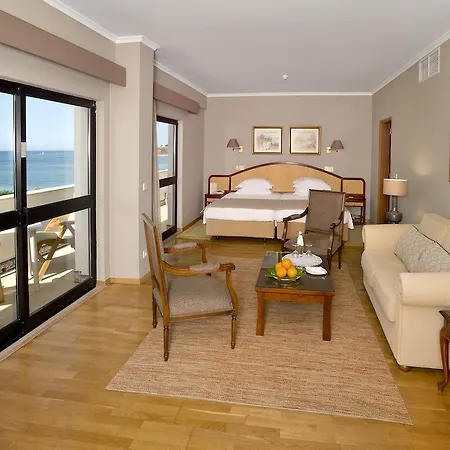 Hotell Alisios