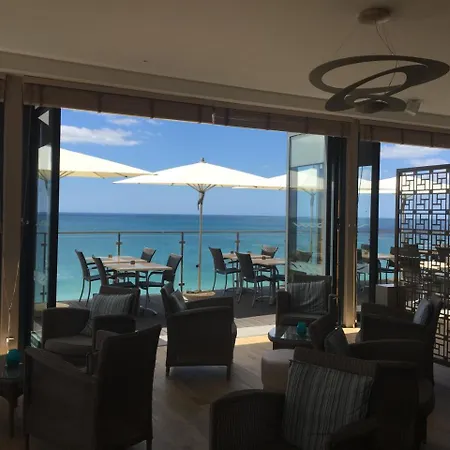 Alisios Hotel