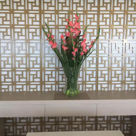 爱丽丝宜奥斯酒店 酒店 4*