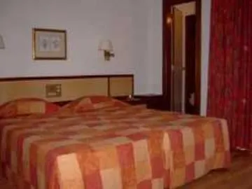 Alisios 4* Albufeira