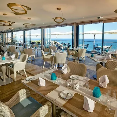 Otel Alisios Albufeira