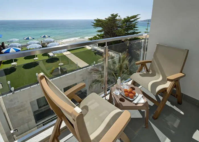 Hotel Alisios Albufeira