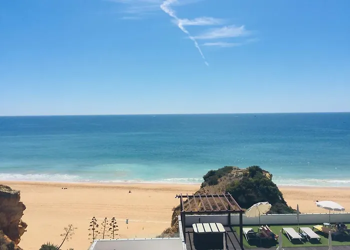 Alisios 4* Albufeira