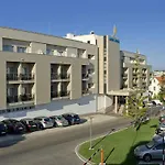 Alisios Hotel