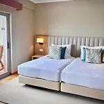 Alisios Hotel 4*