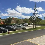 Hotel Alisios Albufeira