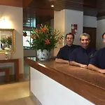 Alisios Hotel