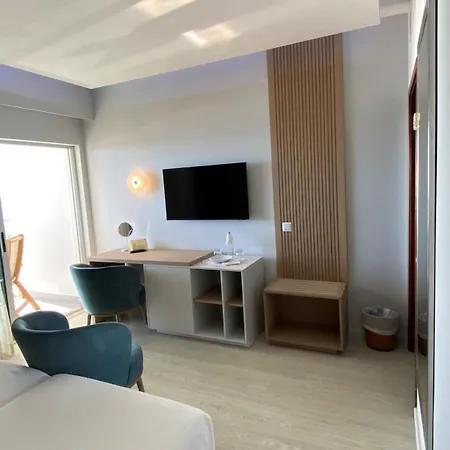 Alisios 4*