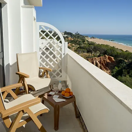 Hotell Alisios 4*