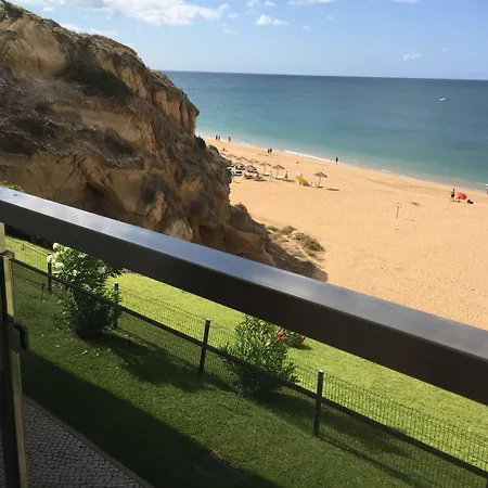Alisios Albufeira