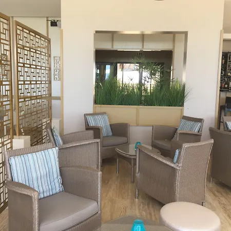 Alisios Hotell 4*