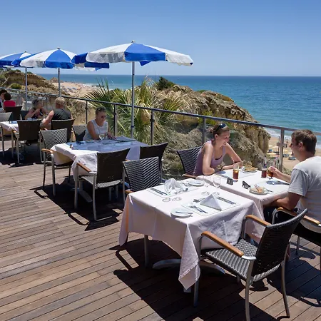 Alisios Hotell Albufeira