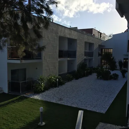 Hotell Alisios 4*