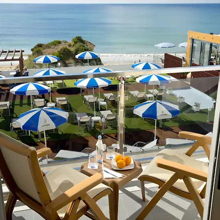 Hotell Alisios