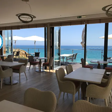 Alisios Albufeira