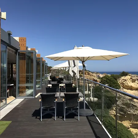 Alisios Hotell Albufeira
