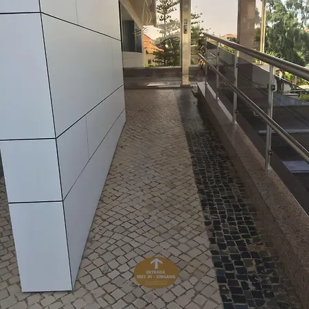 Alisios Hotell 4*