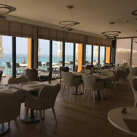 Hotell Alisios 4*