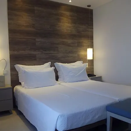 Hotell Alisios