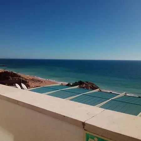 Alisios Hotell