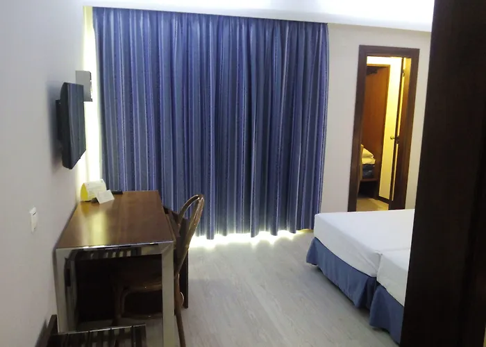 Alisios 4* Albufeira