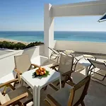 Alisios 4* אלבופיירה