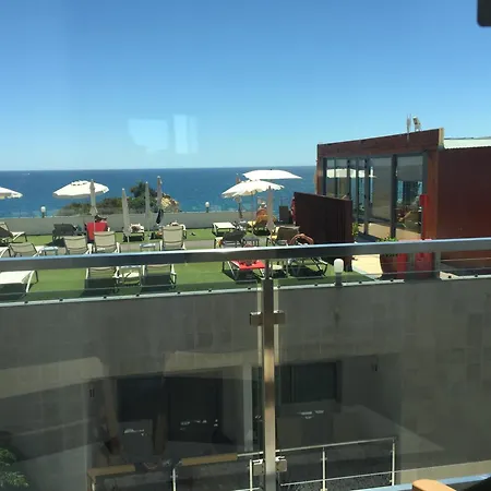 Hotel Alisios Albufeira
