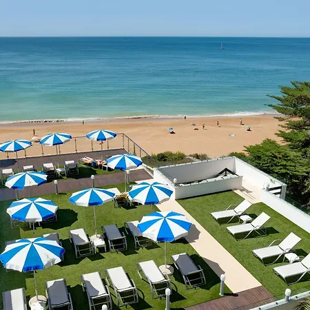 Alisios Hotel Albufeira