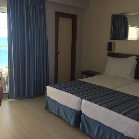 Alisios Otel