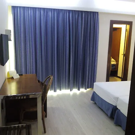 Alisios 4* Albufeira