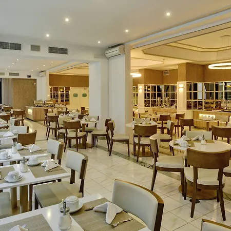 Otel Alisios