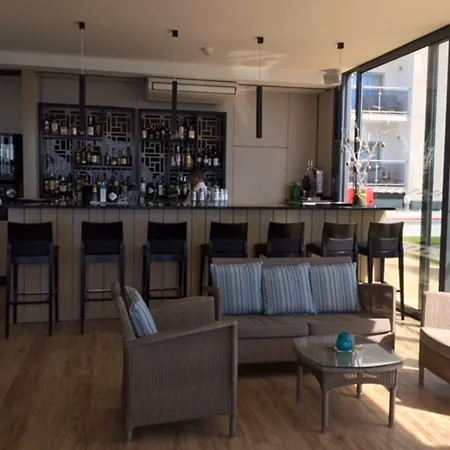 Hotel Alisios Albufeira