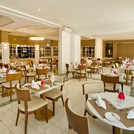 Otel Alisios Albufeira