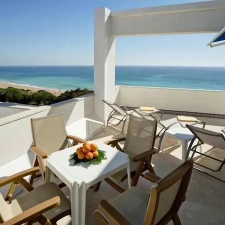 Alisios 4* Albufeira