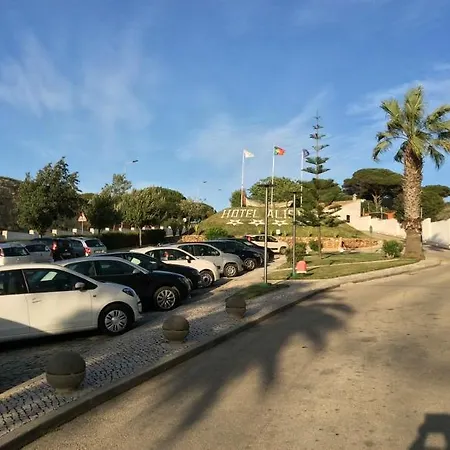 Hotel Alisios 4*