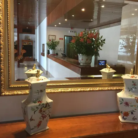 Alisios 4* Αλμπουφέιρα