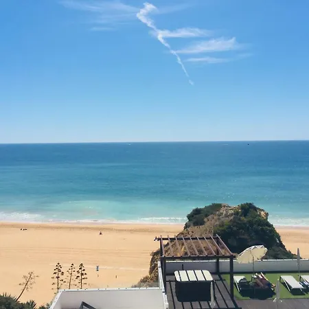 Alisios 4* Albufeira